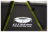 Каркасный батут Fitness Trampoline 10 FT Pro 312х312х240 см