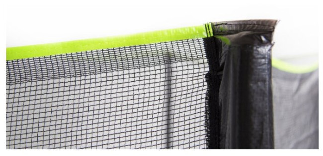 Каркасный батут Fitness Trampoline 10 FT Pro 312х312х240 см