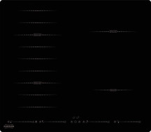 Варочная панель индукционная Kanzler KI 026 S