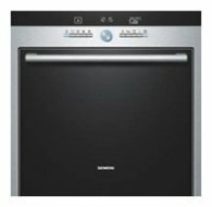 Электрический духовой шкаф Siemens HB76GT560