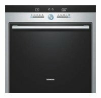 Электрический духовой шкаф Siemens HB76GT560 Электрический духовой шкаф Siemens HB76GT560