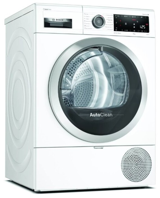 Сушильная машина Bosch WTX87KH1OE