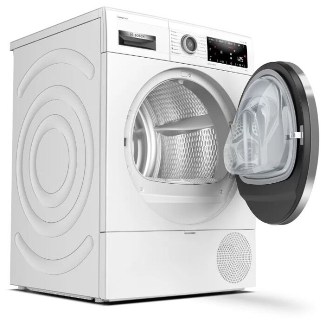 Сушильная машина Bosch WTX87KH1OE