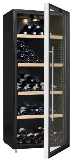 Винный шкаф Climadiff CLPG190 Винный шкаф Climadiff CLPG190