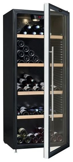 Винный шкаф Climadiff CLPG190 Винный шкаф Climadiff CLPG190