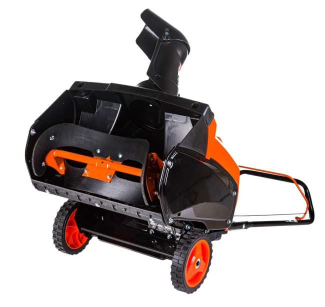 Снегоуборщик бензиновый Carver STG-3045