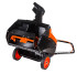 Снегоуборщик бензиновый Carver STG-3045