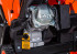 Снегоуборщик бензиновый Carver STG-3045