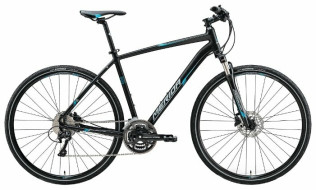 Горный гибрид Merida Crossway 500 (2017) Горный гибрид Merida Crossway 500 (2017)