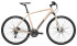 Горный гибрид Merida Crossway 500 (2017)
