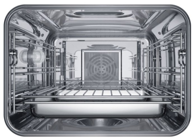 Духовой шкаф Bosch HBC36D764 Духовой шкаф Bosch HBC36D764