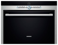 Электрический духовой шкаф Siemens HB36P575 Электрический духовой шкаф Siemens HB36P575