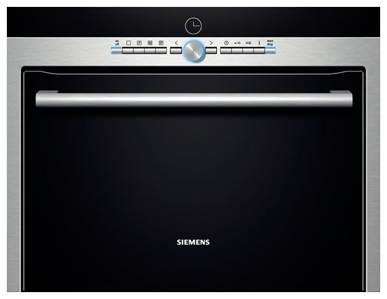 Электрический духовой шкаф Siemens HB36P575