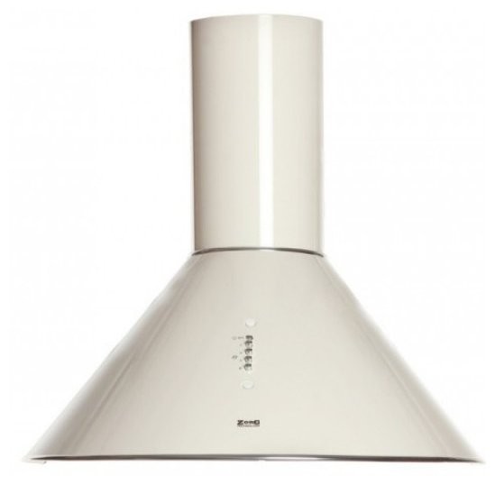 Каминная вытяжка ZorG Viola 1000 60 WH