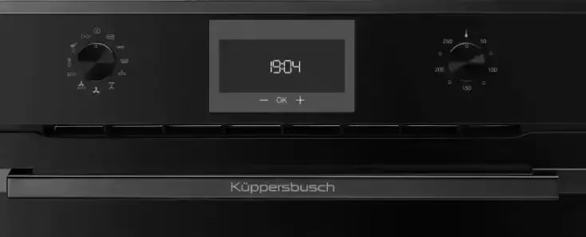 Духовой шкаф Kuppersbusch B 6330.0 S2 Духовой шкаф Kuppersbusch B 6330.0 S2