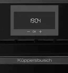 Духовой шкаф Kuppersbusch B 6330.0 S2 Духовой шкаф Kuppersbusch B 6330.0 S2