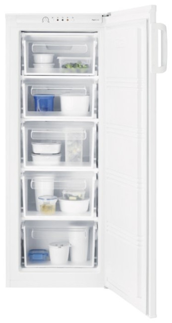 Морозильник Electrolux EUF 1800 AOW