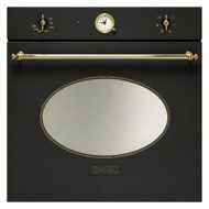 Электрический духовой шкаф smeg SC805A