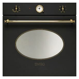 Электрический духовой шкаф smeg SC805A Электрический духовой шкаф smeg SC805A