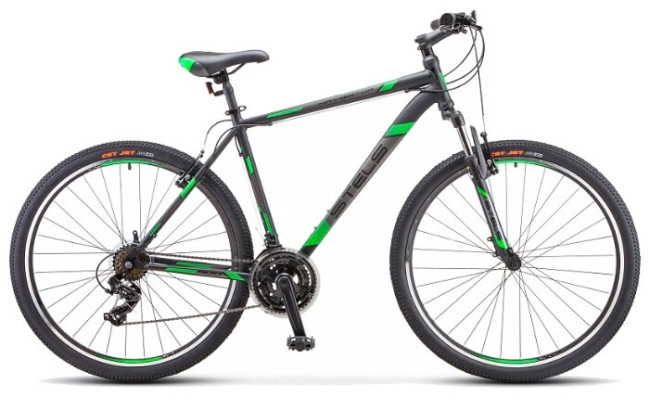Горный (MTB) велосипед STELS Navigator 900 V 29 F010 (2019)