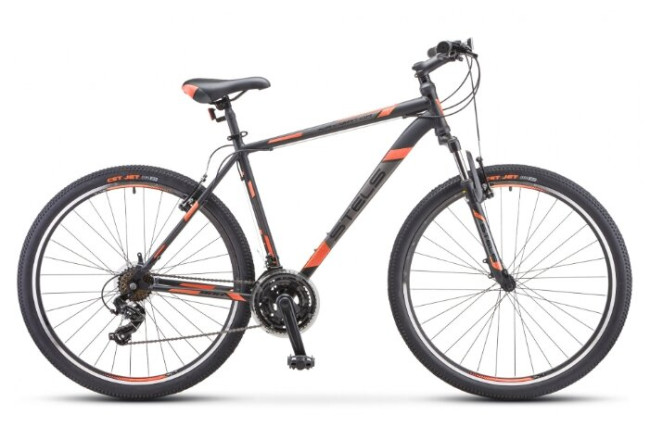 Горный (MTB) велосипед STELS Navigator 900 V 29 F010 (2019)