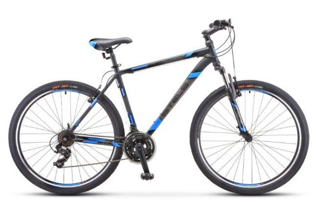 Горный (MTB) велосипед STELS Navigator 900 V 29 F010 (2019)