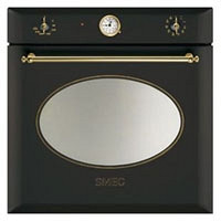 Духовой шкаф Smeg SC855A-8 Духовой шкаф Smeg SC855A-8