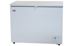 Морозильник-ларь Optima BD-310WLG