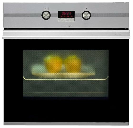 Электрический духовой шкаф TEKA HX 735 X