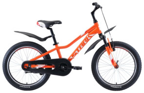 Подростковый горный (MTB) велосипед STARK Rocket 20.1 S (2020) Подростковый горный (MTB) велосипед STARK Rocket 20.1 S (2020)