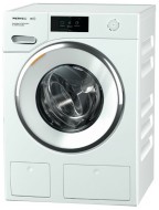 Стиральная машина Miele WWR 860 WPS White Edition