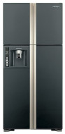 Холодильник Hitachi R-W662FPU3XGGR