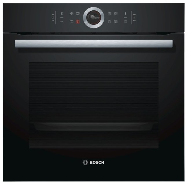 Духовой шкаф Bosch HBG675BB1 Духовой шкаф Bosch HBG675BB1
