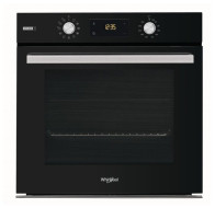 Электрический духовой шкаф Whirlpool OAS KC8V1 BLG