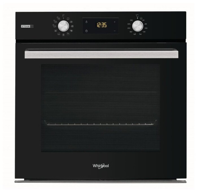 Электрический духовой шкаф Whirlpool OAS KC8V1 BLG Электрический духовой шкаф Whirlpool OAS KC8V1 BLG