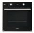 Электрический духовой шкаф Whirlpool OAS KC8V1 BLG Электрический духовой шкаф Whirlpool OAS KC8V1 BLG