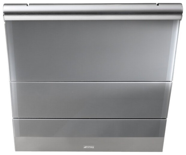 Каминная вытяжка Smeg KTS75