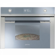 Духовой шкаф Smeg SFP4120PZ
