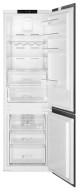 Встраиваемый холодильник smeg C8175TN2P Встраиваемый холодильник smeg C8175TN2P