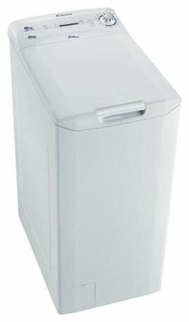 Стиральная машина Candy EVOT 10071 D