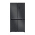 Холодильник TESLER RCD-547BI SPARKLING GREY