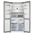 Холодильник TESLER RCD-547BI SPARKLING GREY