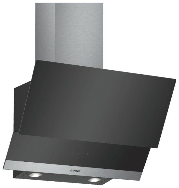 Каминная вытяжка Bosch DWK065G60R Каминная вытяжка Bosch DWK065G60R