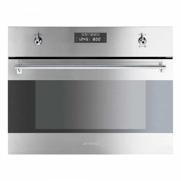 Духовой шкаф Smeg S45MX2