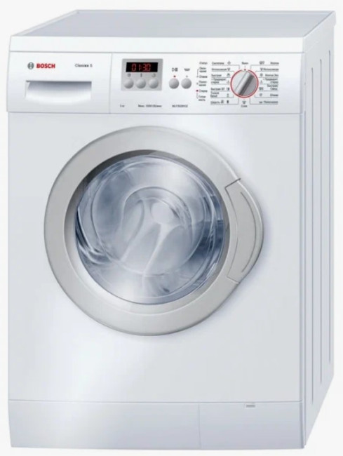 Стиральная машина Bosch WLF 20261 Стиральная машина Bosch WLF 20261
