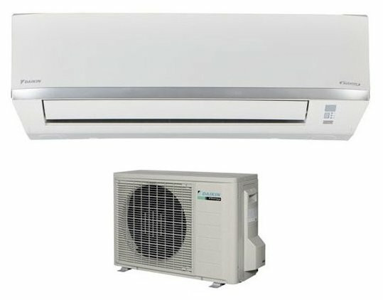 Сплит-система Daikin FTXC60A / RXC60A