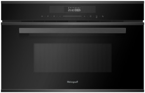 Встраиваемая микроволновая печь Weissgauff BMWO-349 DBSX Встраиваемая микроволновая печь Weissgauff BMWO-349 DBSX