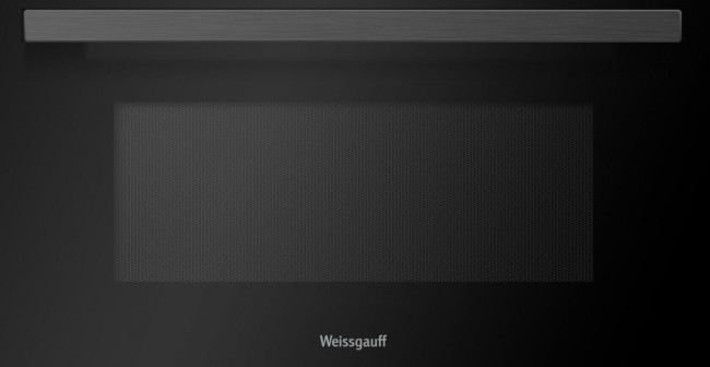 Встраиваемая микроволновая печь Weissgauff BMWO-349 DBSX