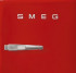 Мини-бар Smeg FAB5RRD5 Мини-бар Smeg FAB5RRD5