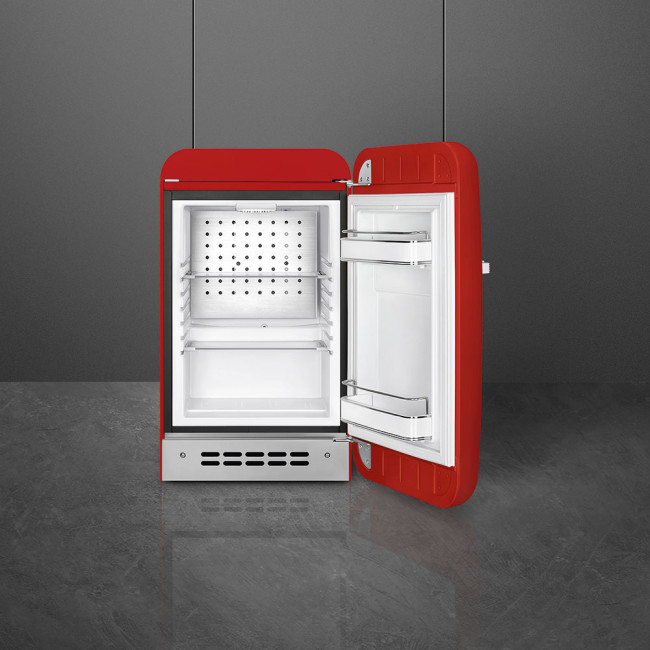 Мини-бар Smeg FAB5RRD5 Мини-бар Smeg FAB5RRD5